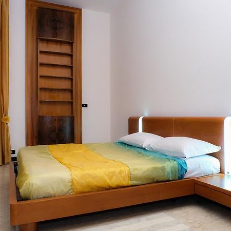 Apartament Deluxe Quattro Spade فيرونا المظهر الخارجي الصورة