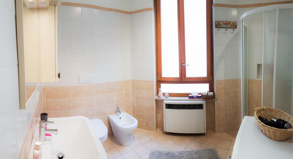 Apartament Deluxe Quattro Spade فيرونا المظهر الخارجي الصورة
