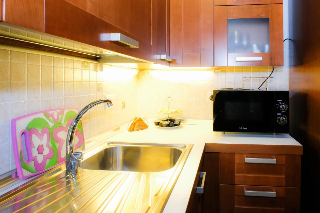 Apartament Deluxe Quattro Spade فيرونا المظهر الخارجي الصورة
